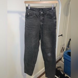 Mom jeans